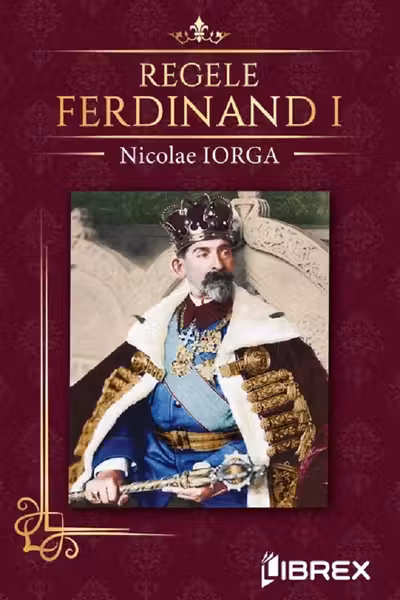 Regele Ferdinand I
