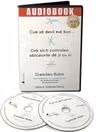 Audiobook. Cum să devii mai bun