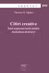 Citiri creative
