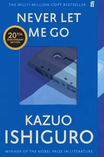 Never Let Me Go