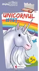 Joc educativ LUK, Unicornul Istet, exercitii distractive, varsta 5+