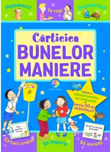 Carticica bunelor maniere