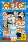 One Piece - Volume 23