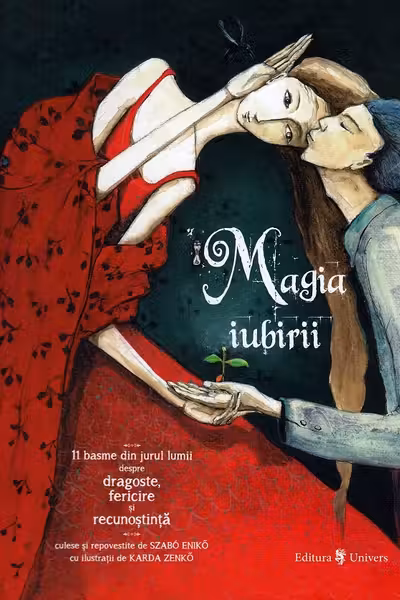 Magia iubirii