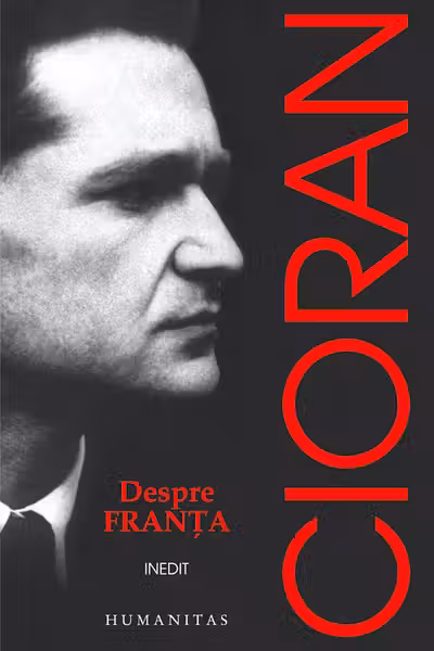 Despre Franta