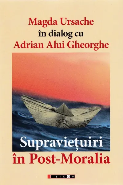Supraviețuiri în Post-Moralia