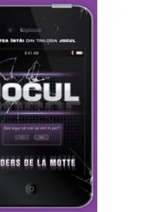 Jocul