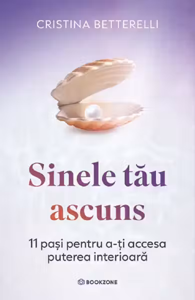 Sinele tau ascuns
