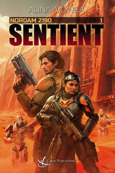 Nordam 2190 – SENTIENT