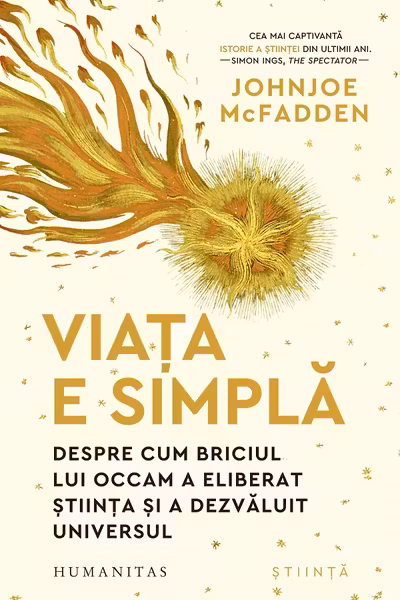 Viata e simpla