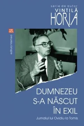 Dumnezeu s-a nascut in exil