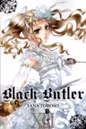 Black Butler Vol. 13