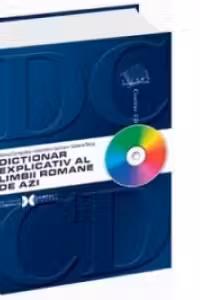 Dictionar universal geografic cu/fara CD