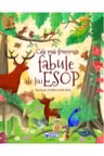 Cele mai frumoase fabule ale lui Esop