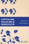 Capitalism, socialism și democrație