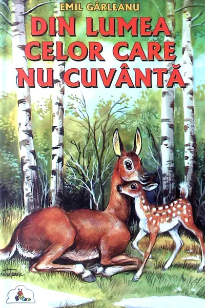 Din lumea celor care nu cuvântă