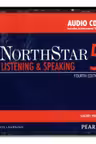 NorthStar Listening and Speaking 5 Classroom AudioCDs