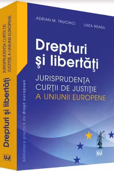 Drepturi și libertăți