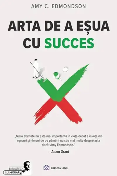 Arta de a esua cu succes
