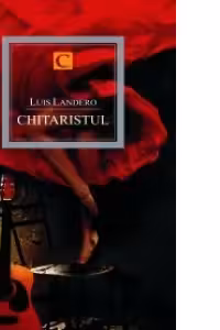 Chitaristul