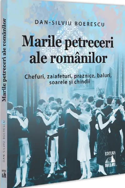 Marile petreceri ale romanilor