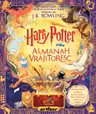 Harry Potter - Almanah Vrajitoresc