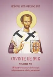 Cuvinte De Aur Vol.7: Mângâierea Celor Îndurerați
