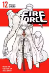 Fire Force 12