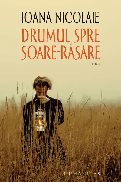 Drumul spre Soare-Rasare