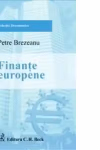 Finante europene