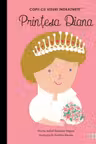 Copii cu visuri indraznete. PRINTESA DIANA.