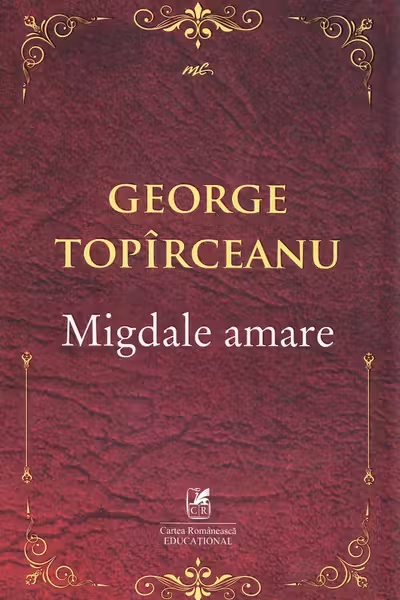 Migdale amare