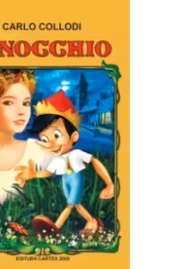 Pinocchio (editie 2013)