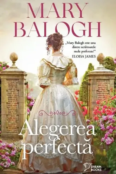 Dream Books. ALEGEREA PERFECTA.
