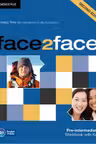 Face 2 Face wb with key B1 preintermediate