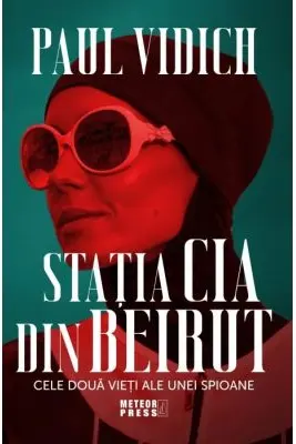 STATIA CIA DIN BEIRUT