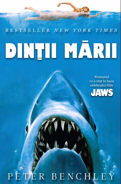 Dintii marii
