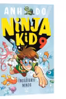 Ninja Kid 9 - Inotatorii Ninja