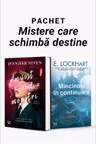 Pachet Mistere care schimbă destine