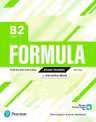 Formula B2 First Exam Trainer with key and Interactive eBook