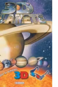 Planete 3D