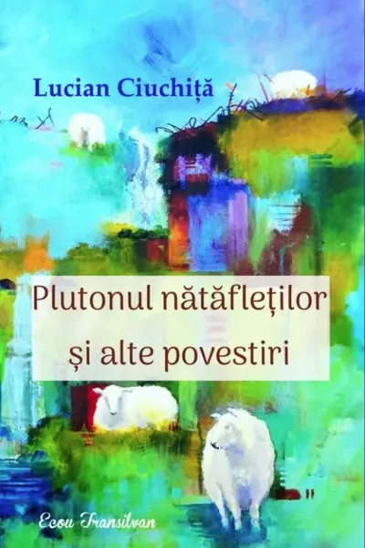 Plutonul natafleților și alte povestiri