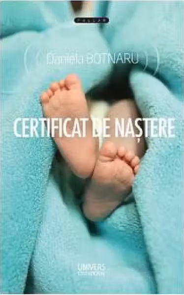 Certificat de nastere