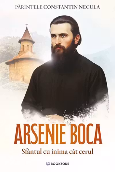 Arsenie Boca