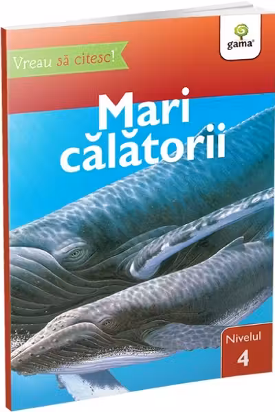 Mari calatorii