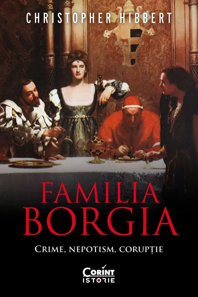 Familia Borgia