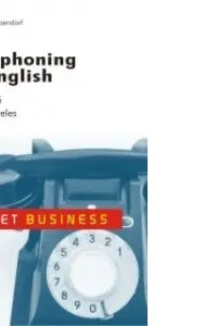 Telephoning in English