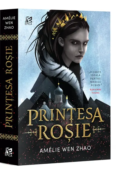 Printesa Rosie
