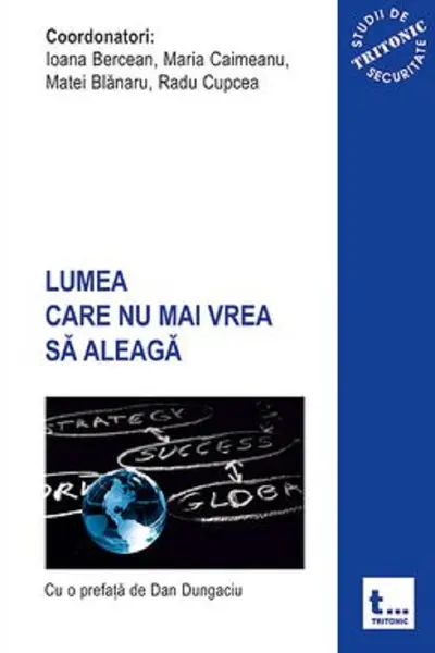 Lumea care nu mai vrea să aleagă