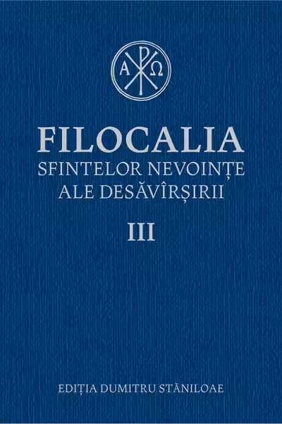 Filocalia III